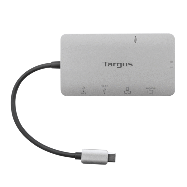 Targus USB-C Single Video 4K HDMI/VGA [DOCK419EUZ]