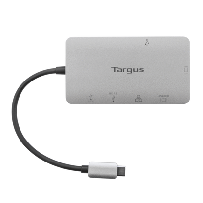 Targus USB-C Single Video 4K HDMI/VGA [DOCK419EUZ]