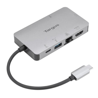 Targus USB-C Single Video 4K HDMI/VGA [DOCK419EUZ]