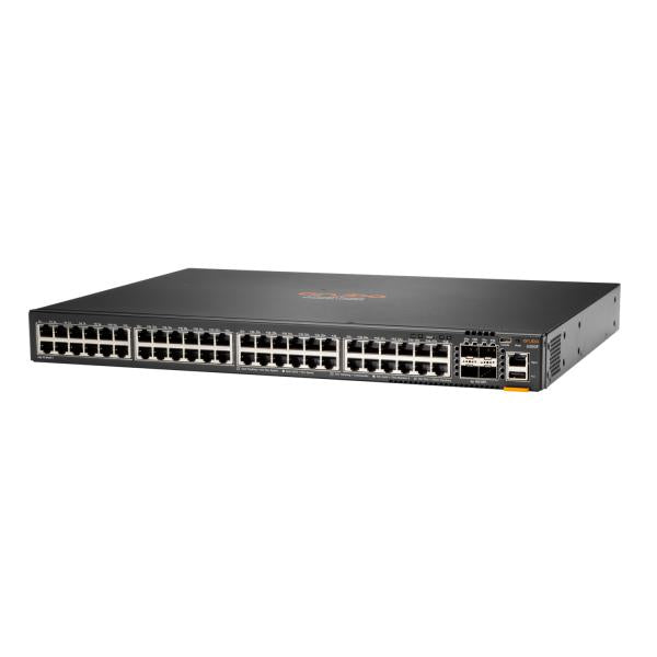 Hp Aruba 6200F 48G 4SFP+ Switch [JL726A#ABB]