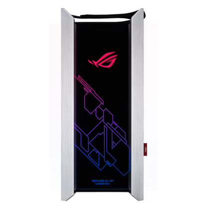 ASUS ROG STRIX HELIOS Midi Tower Bianco [90DC0023-B39000]