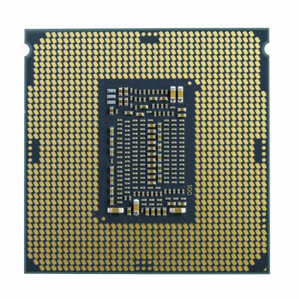 INTEL CPU 10TH GEN, I5-10600KF, LGA1200, 4.10GHz 12MB CACHE BOX, COMET LAKE, NO FAN [BX8070110600KF]