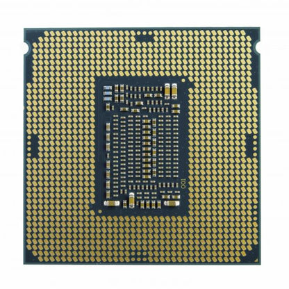 INTEL CPU 10TH GEN, I5-10600KF, LGA1200, 4.10GHz 12MB CACHE BOX, COMET LAKE, NO FAN [BX8070110600KF]