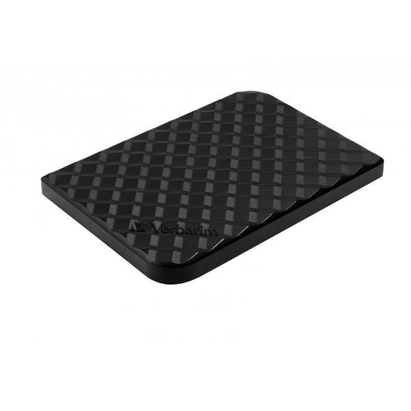 VERBATIM SSD EXTERNO STORE N GO 1TB USB 3.2 NEGRO [53230] 