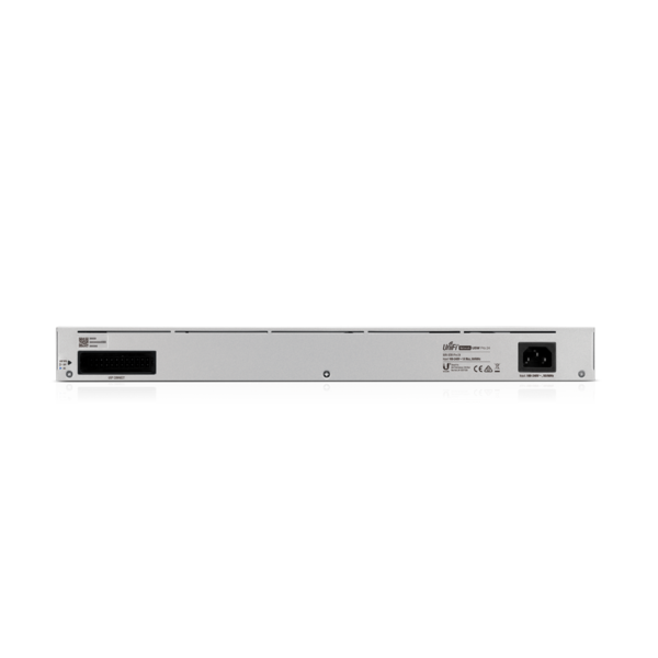 Switch Pro 24 de Ubiquiti Networks [USW-PRO-24] 