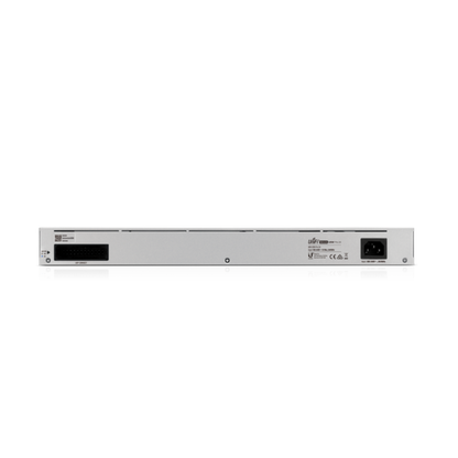 Switch Pro 24 de Ubiquiti Networks [USW-PRO-24] 