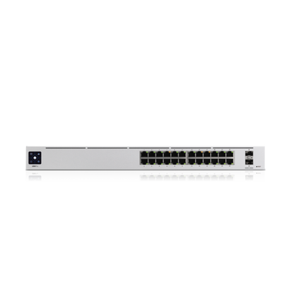 Switch Pro 24 de Ubiquiti Networks [USW-PRO-24] 