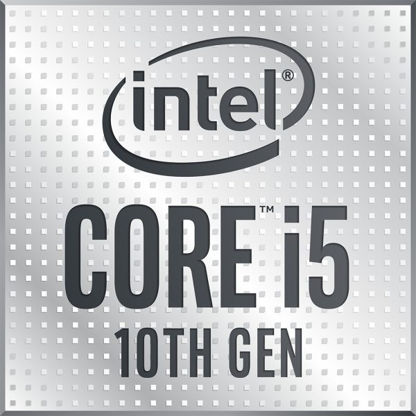 INTEL CPU 10TH GEN, I5-10400, LGA 1200, 2.90Ghz 12MB CACHE BOXED, COMET LAKE, GRAPHICS [BX8070110400]