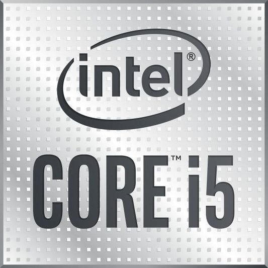 INTEL CPU 10TH GEN, I5-10400, LGA 1200, 2.90Ghz 12MB CACHE BOXED, COMET LAKE, GRAPHICS [BX8070110400]