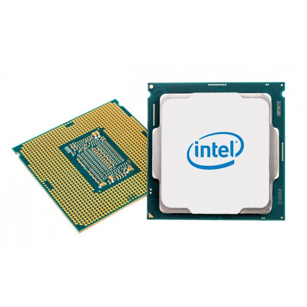 CPU INTEL 10.ª GEN., I5-10400F, LGA 1200, 2.90Ghz 12MB CACHE BOX COMET LAKE [BX8070110400F]