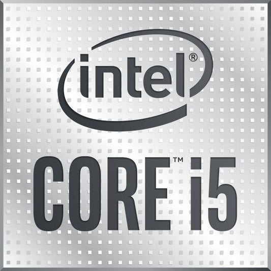 INTEL CPU 10TH GEN, I5-10400F, LGA 1200, 2.90Ghz 12MB CACHE BOX COMET LAKE [BX8070110400F]