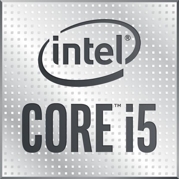 CPU INTEL 10.ª GEN., I5-10400F, LGA 1200, 2.90Ghz 12MB CACHE BOX COMET LAKE [BX8070110400F]