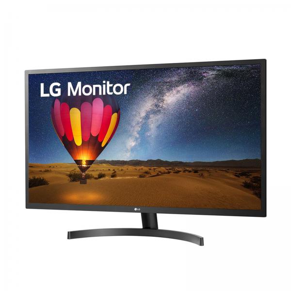 Lg MN500M - 32 inch - Full HD IPS LED Monitor - 1920x1080 [32MN500M-B.AEU]
