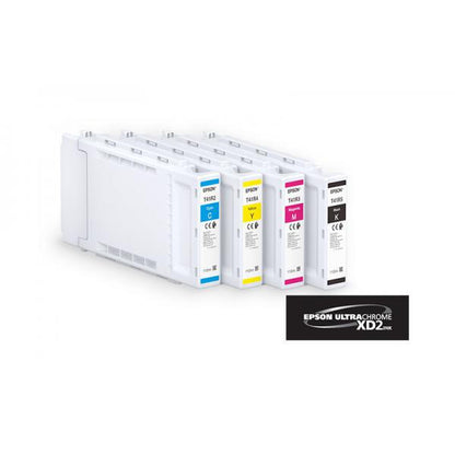 Epson SureColor SC-T5405 - impresora inalámbrica (con soporte) [C11CJ56301A0]