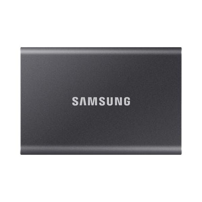 Samsung Portable SSD T7 1 TB Grigio [MU-PC1T0T/WW]