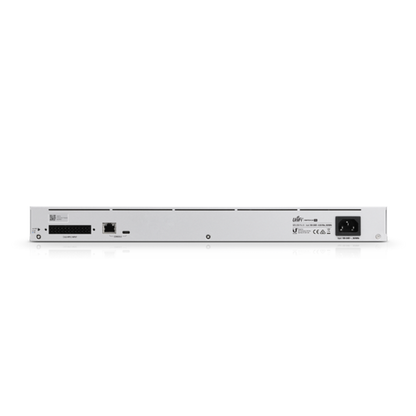 Ubiquiti - USW-Pro-24-EU - UniFi 24 Port Layer 3 switch with 24x GbE ports, 2x 10G SFP+ ports USW-Pro-24-EU [USW-Pro-24-EU]