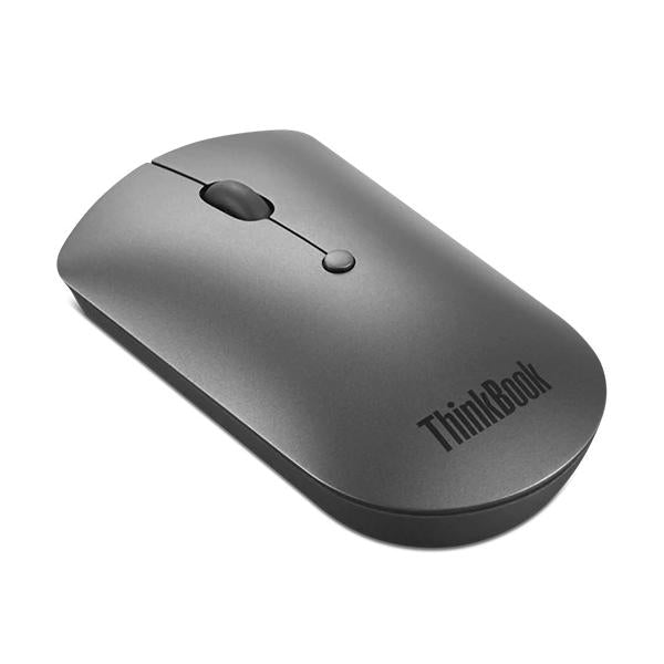 LENOVO MOUSE THINKBOOK BLUETOOTH SILENZIOSO [4Y50X88824]