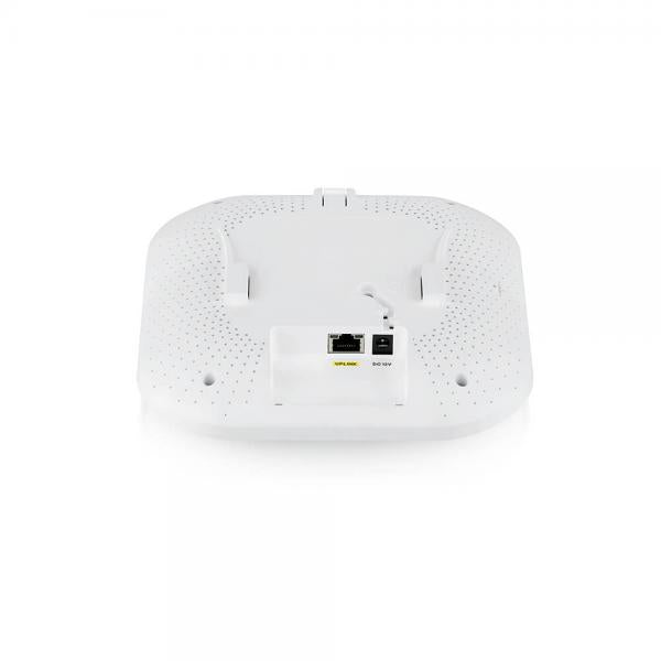 ZYXEL ACCESS POINT WIFI6 AX 1775MB, ANTENNE DUAL OPTIMIZED,POE, INSTAL. SOFFITTO/PARETE [WAX510D-EU0101F]