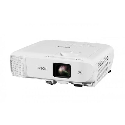 EPSON VIDEOPROIETTORE EB-E20 XGA 3400 LUMEN, CONTR 15000:1, HDMI TS [V11H981040]