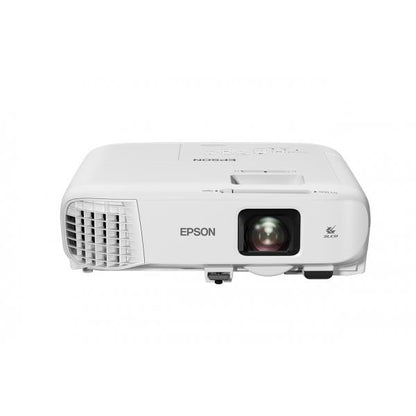 Epson EB-E20 - 3LCD XGA Projector - White [V11H981040]