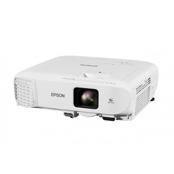 Epson EB-X49 - LCD Projector [V11H982040]
