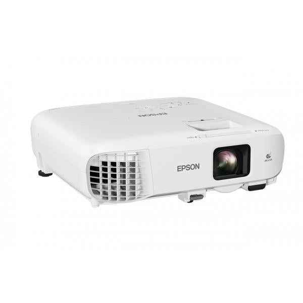 PROYECTOR DE VIDEO EPSON EB-X49 XGA 3600 LUMEN, CONTR 16000:1, VGA/HDMI [V11H982040]