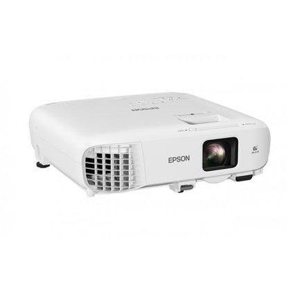 Epson EB-X49 - LCD Projector [V11H982040]