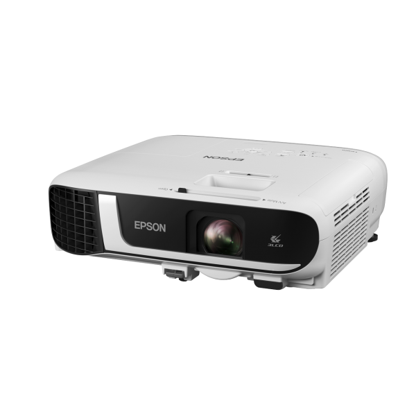 Epson EB-FH52 - 3LCD Projector - 1080p White [V11H978040]