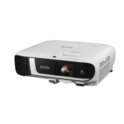 Epson EB-FH52 - 3LCD Projector - 1080p White [V11H978040]