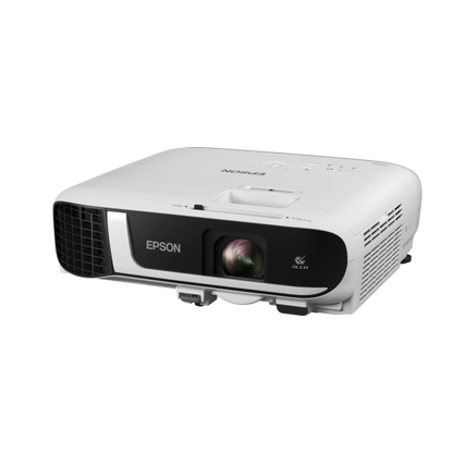 Epson EB-FH52 - Proyector 3LCD - 1080p Blanco [V11H978040]