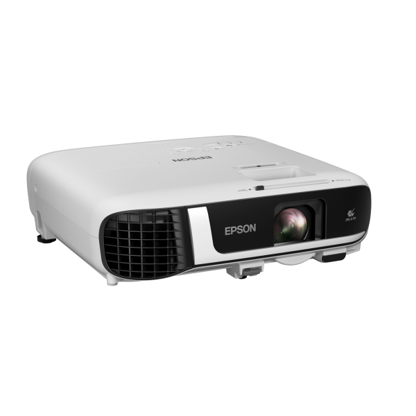 Epson EB-FH52 - 3LCD Projector - 1080p White [V11H978040]