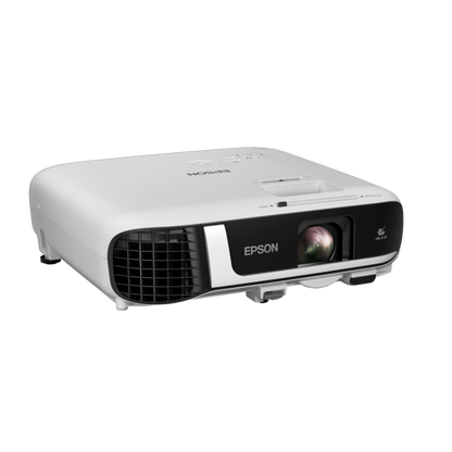 Epson EB-FH52 - 3LCD Projector - 1080p White [V11H978040]