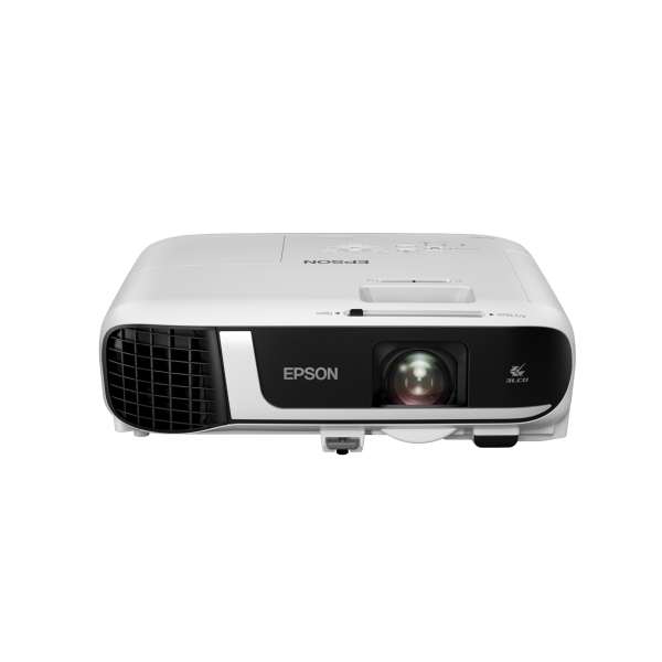 Epson EB-FH52 - 3LCD Projector - 1080p White [V11H978040]