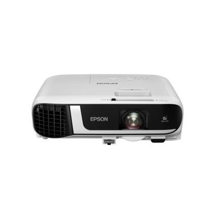 Epson EB-FH52 - 3LCD Projector - 1080p White [V11H978040]