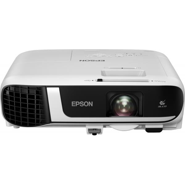 Epson EB-FH52 - 3LCD Projector - 1080p White [V11H978040]