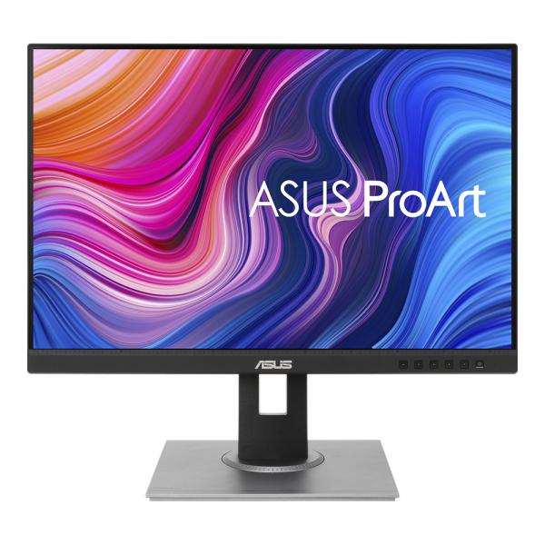 ASUS MONITOR 24 LED IPS 16:10 WUXGA 5MS 300 CDM, VGA/DP/HDMI, PROART DISPLAY, 100 sRGB, 100 REC,709, CALMAN VERIFIED - 3 ANNI GAR [PA248QV]