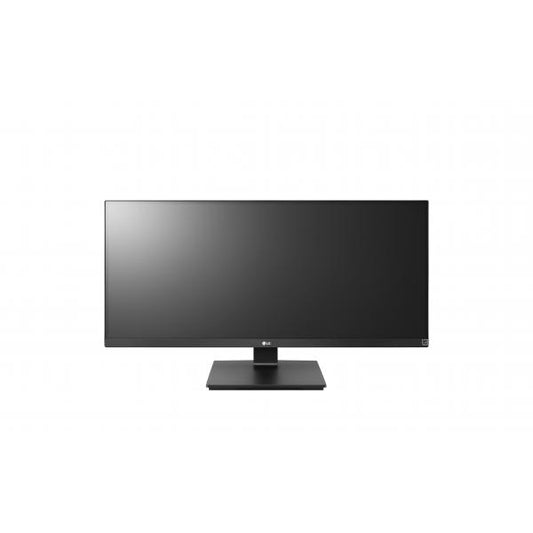 LG 29BN650-B Monitor para PC 73,7 cm (29") 2560 x 1080 Pixeles UltraWide Full HD Negro [29BN650-B.AEU] 