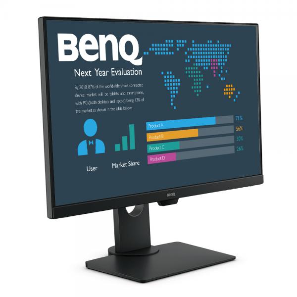 BenQ BL2780T 68,6 cm (27") 1920 x 1080 Pixel Full HD LED Nero [BL2780T]