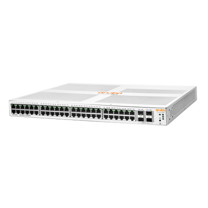 Hewlett Packard Enterprise Aruba Instant On 1930 Gestito L2+ Gigabit Ethernet (10/100/1000) 1U Bianco [JL685A#ABB]