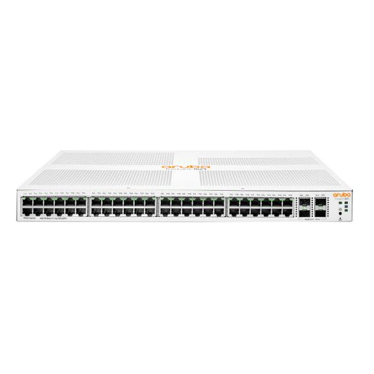 Hpe Aruba IOn 1930 48G 4SFP+ Switch [JL685A]