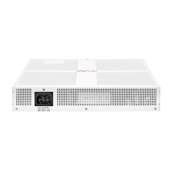 Aruba, a Hewlett Packard Enterprise company Aruba Instant On 1930 Gestito L2+ Gigabit Ethernet (10/100/1000) Supporto Power over Ethernet (PoE) 1U Bianco [JL681A#ABB]