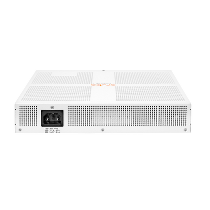 Aruba, a Hewlett Packard Enterprise company Aruba Instant On 1930 Gestito L2+ Gigabit Ethernet (10/100/1000) Supporto Power over Ethernet (PoE) 1U Bianco [JL681A#ABB]