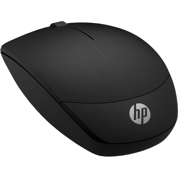 Hp X200 Wireless Mouse [6VY95AA#ABB]