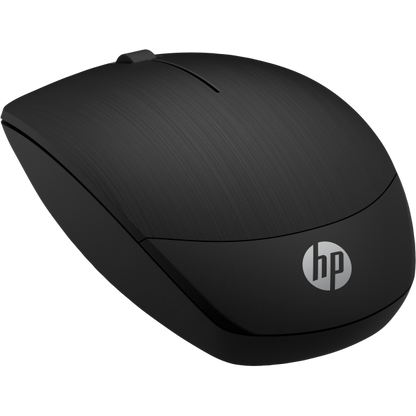 Hp X200 Wireless Mouse [6VY95AA#ABB]