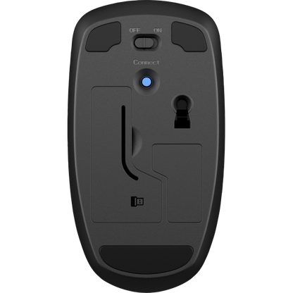 Hp X200 Wireless Mouse [6VY95AA#ABB]