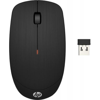 Hp X200 Wireless Mouse [6VY95AA#ABB]