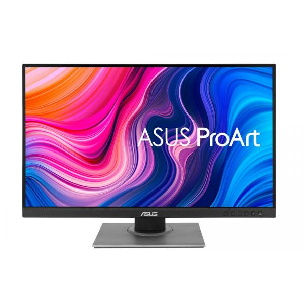 ASUS PA278QV Monitor PC 68,6 cm (27") 2560 x 1440 Pixel Quad HD LED Nero [PA278QV]