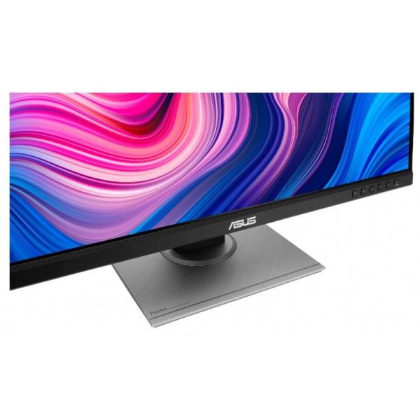 ASUS PA278QV Monitor PC 68,6 cm (27") 2560 x 1440 Pixel Quad HD LED Nero [PA278QV]