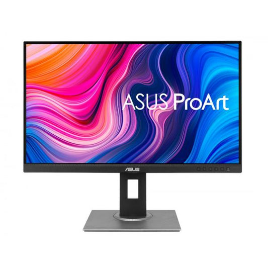 ASUS PA278QV Monitor PC 68,6 cm (27") 2560 x 1440 Pixel Quad HD LED Nero [PA278QV]