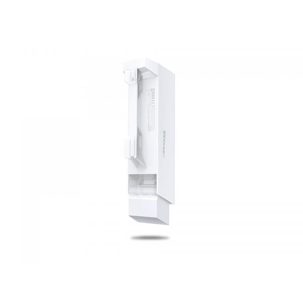 TP-LINK CPE510 punto accesso WLAN 300 Mbit/s Supporto Power over Ethernet (PoE) Bianco [CPE510]